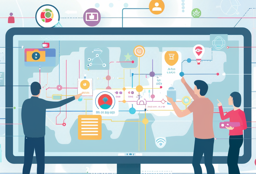 How to Identify and Optimize Key Touchpoints in the Customer Journey